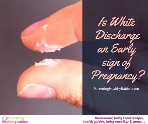 It may appear before a period, but the 1-2 days before a period begins are typically the driest of the cycle. . Can you pray if you have white discharge before period